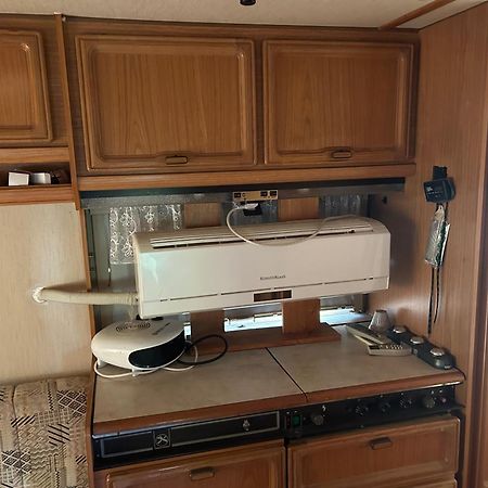 Camper For Two Banjole Exterior foto