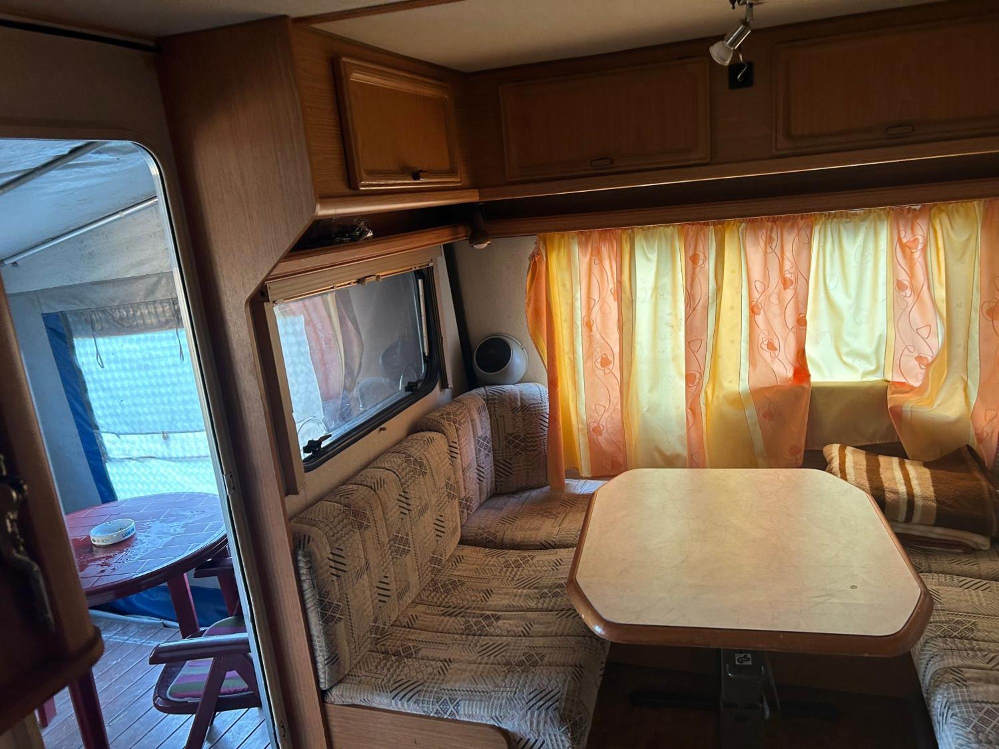 Camper For Two Banjole Exterior foto