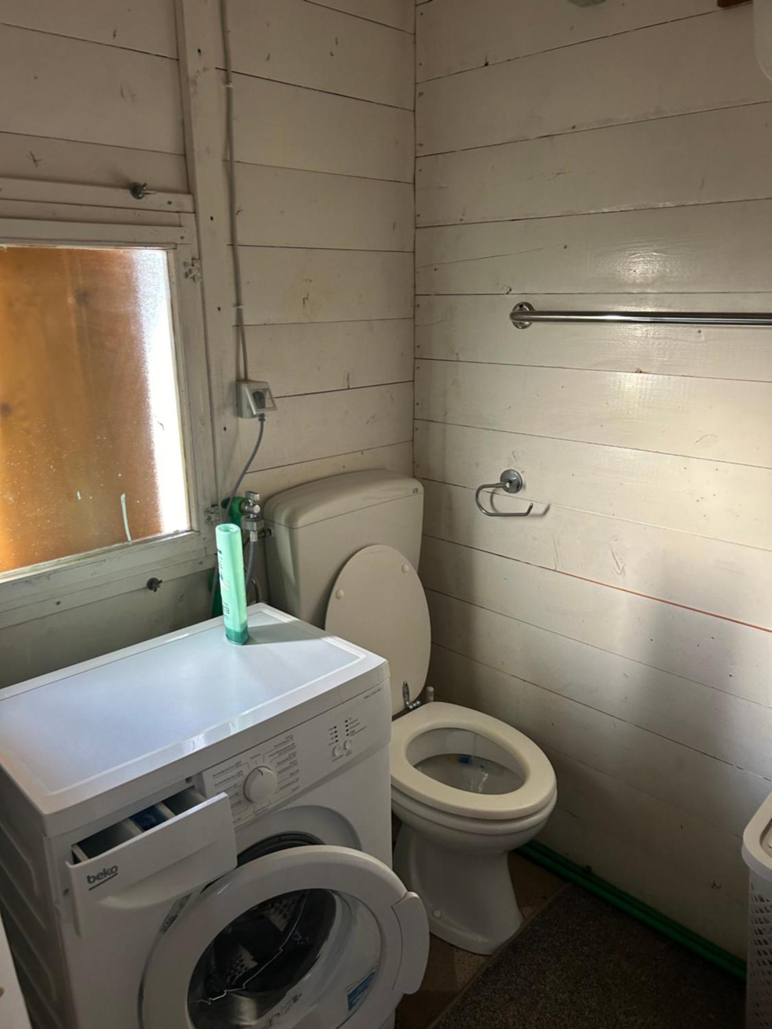 Camper For Two Banjole Exterior foto