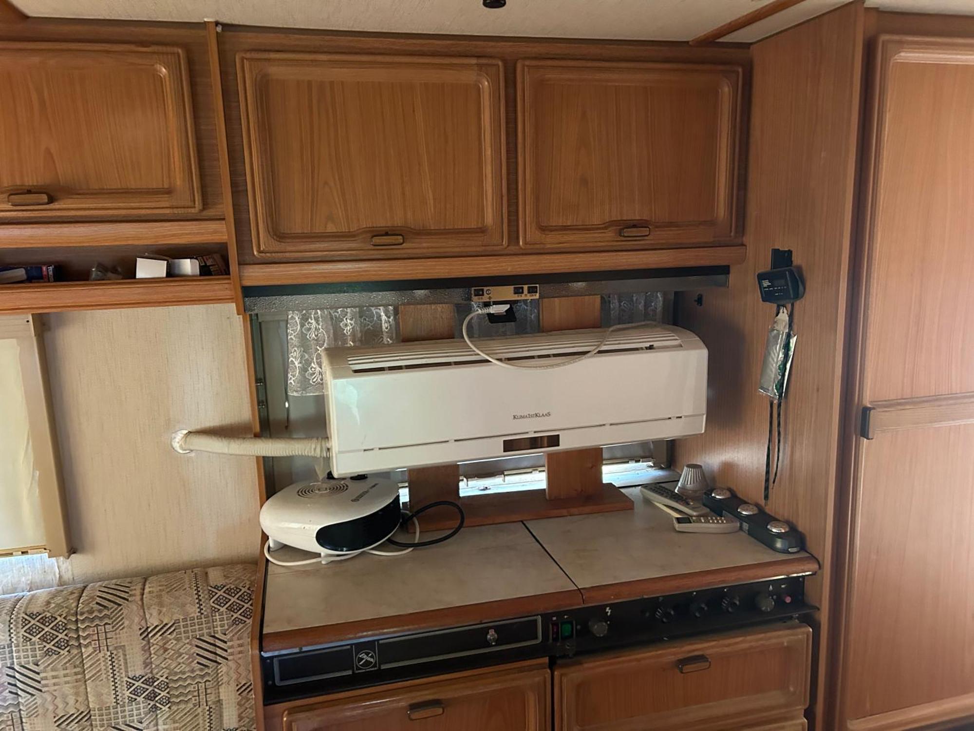 Camper For Two Banjole Exterior foto