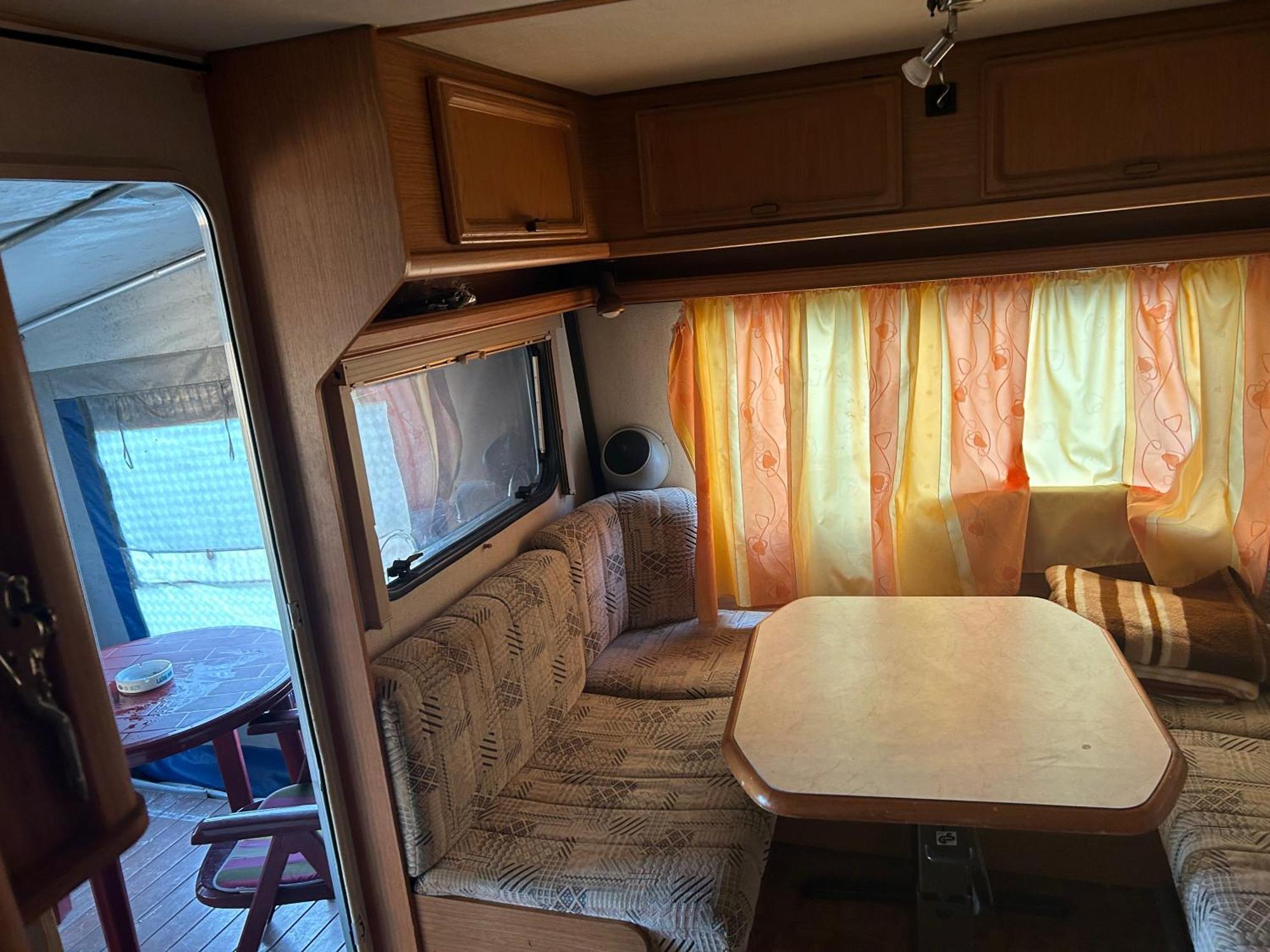 Camper For Two Banjole Exterior foto